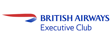 British Airways - Executive Club
